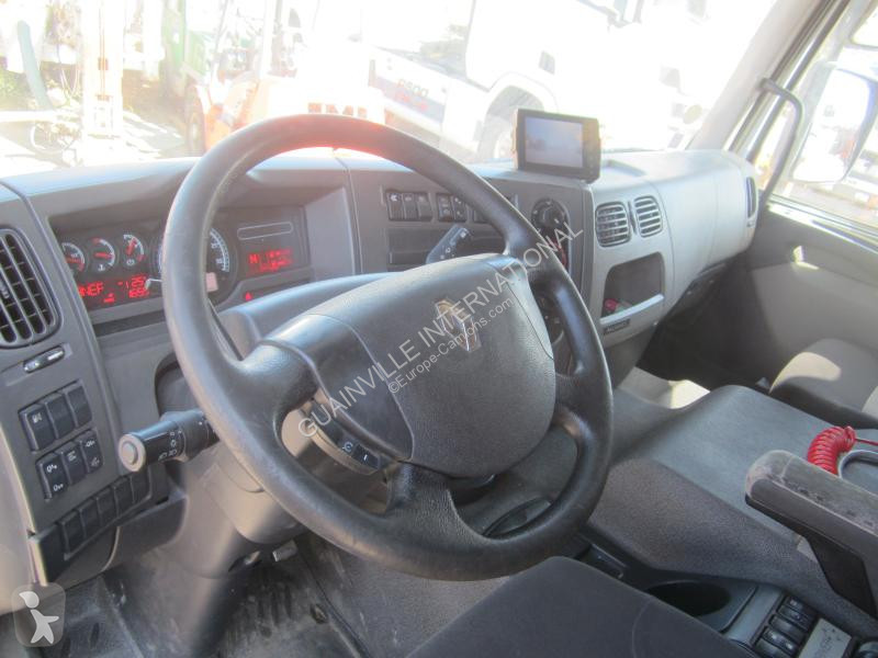 Camion Renault 430 DXI