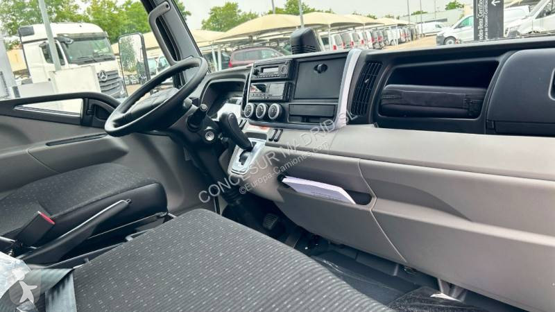 Camion Mitsubishi Fuso