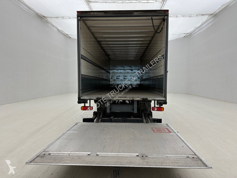 Camion Renault 180 DXi