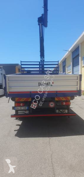 Kamion Iveco