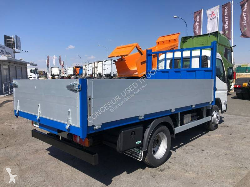 Camion Fuso