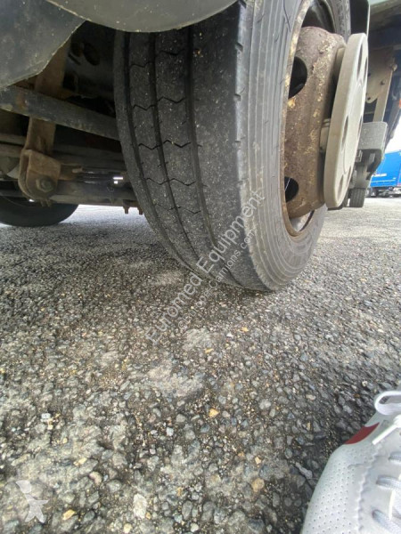 Lastbil Renault  180 DXI