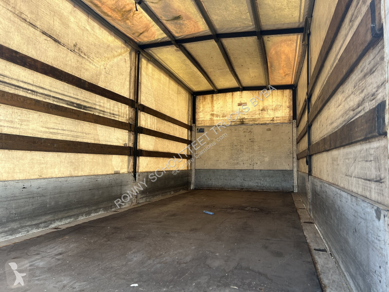 Camion MAN TGL 7.150 4x2 BB TGL 7.150 4x2 BB...