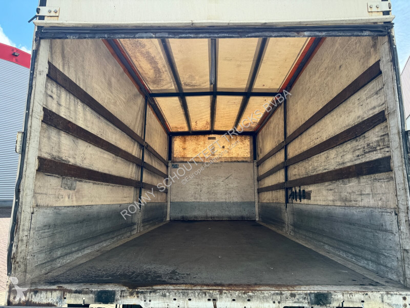 Camion MAN TGL 7.150 4x2 BB TGL 7.150 4x2 BB...