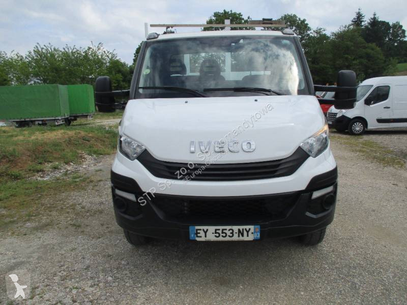 Camion Iveco