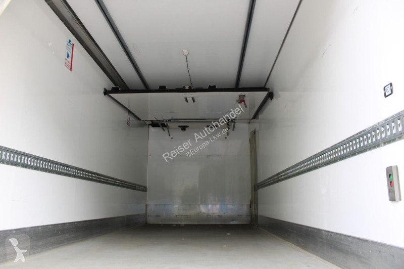 Kamion DAF .210 /E6 Carrier Supra 850Mt /LBW