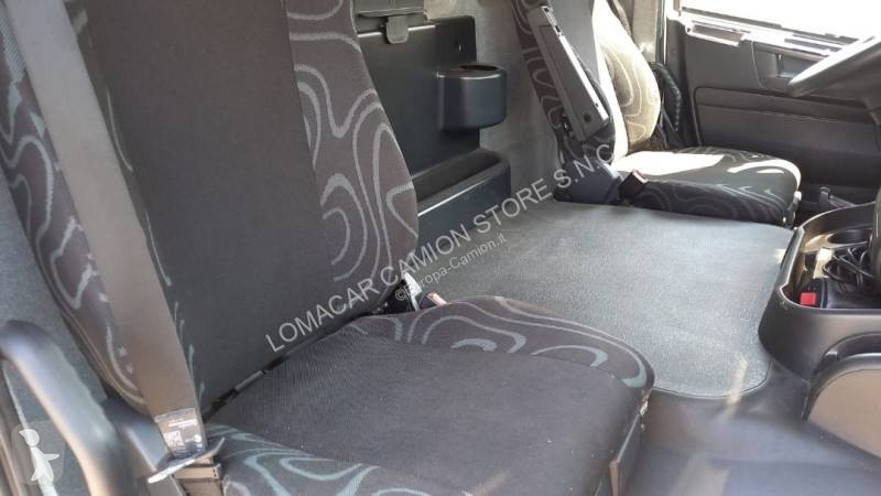 Kamion Iveco