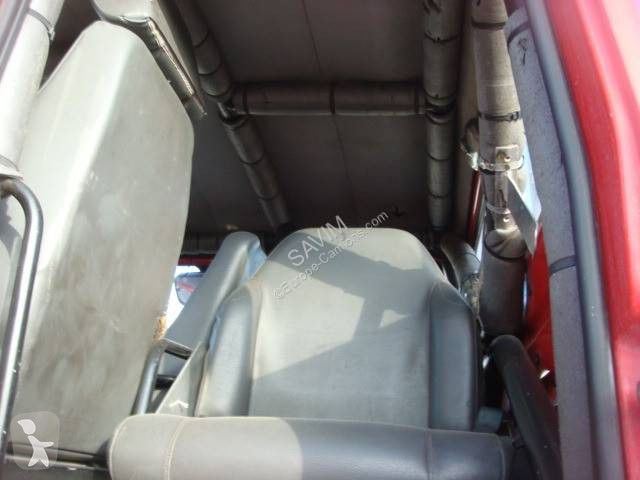 Camion Renault