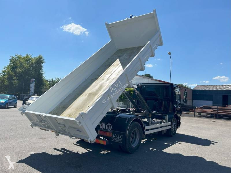 Camion DAF