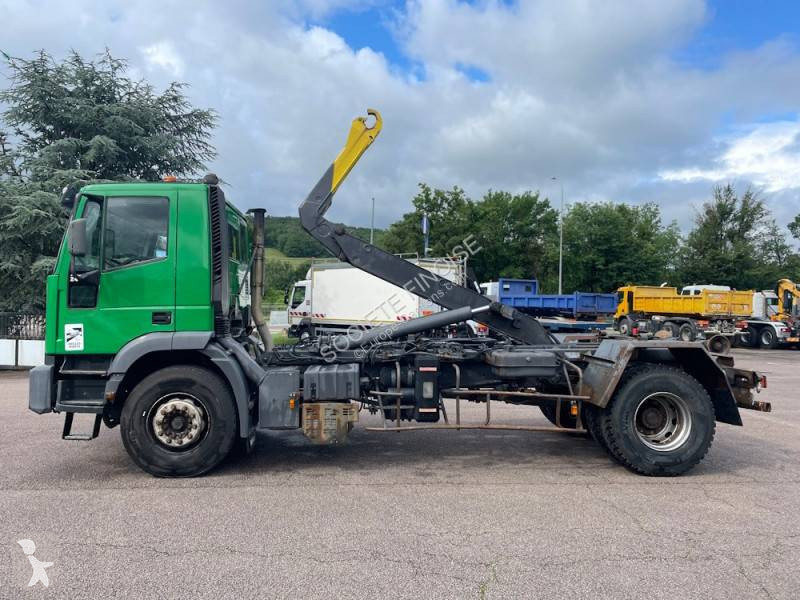 Camion Iveco