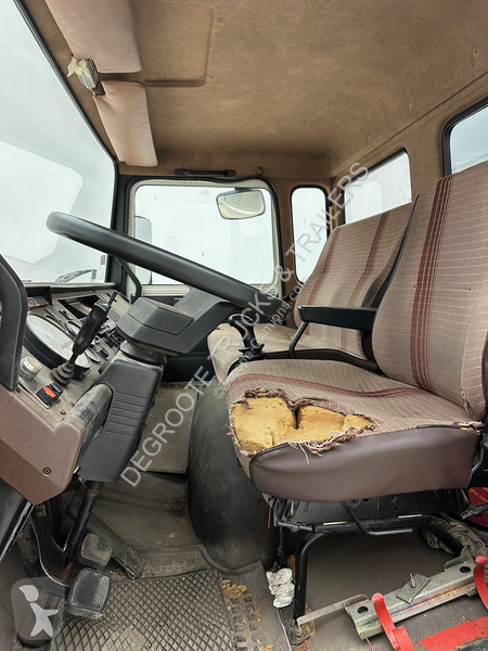 Camion Renault S120