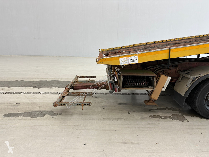 Kamion Renault 230