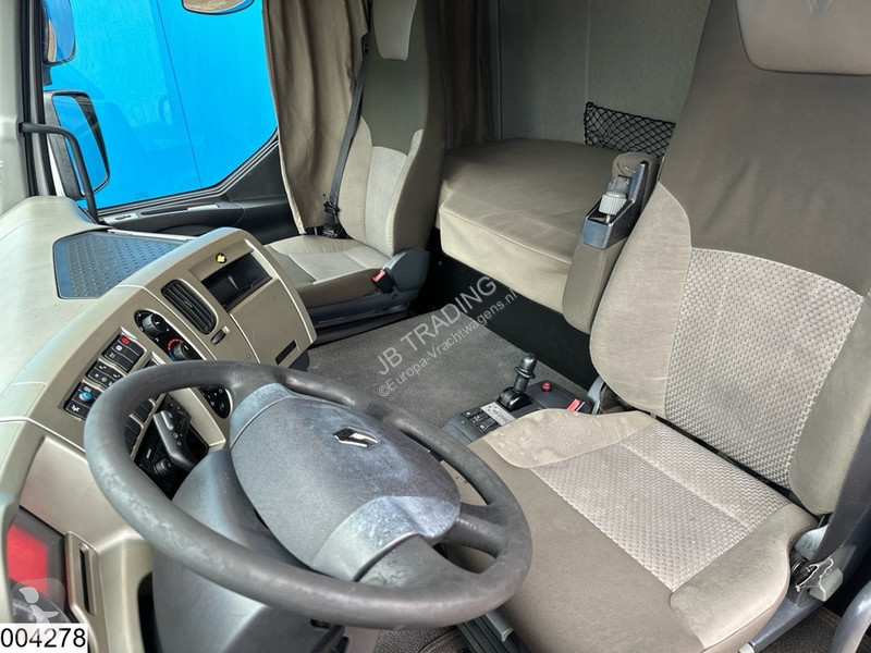Kamion Renault 370 Dxi 6x2, EURO 5