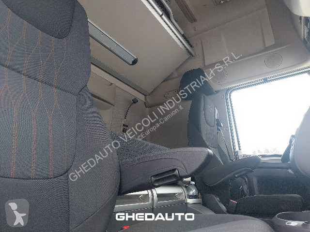 Tracteur DAF DAF - DAF XF 106/480