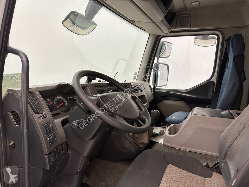 Kamion Renault 240 DXi