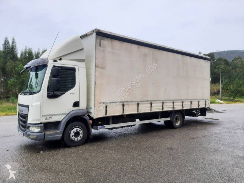 Camion DAF