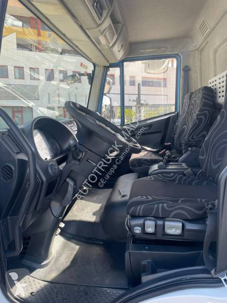 Kamion Iveco