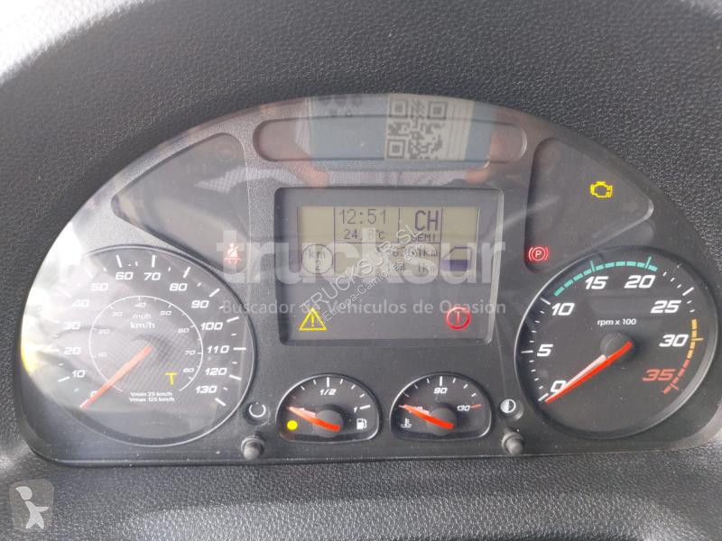 Kamion Iveco  EUROCARGO ML 180E32/FP