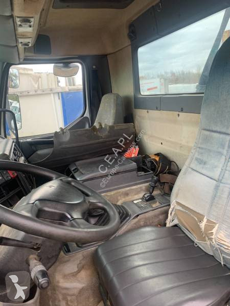 Camion Renault