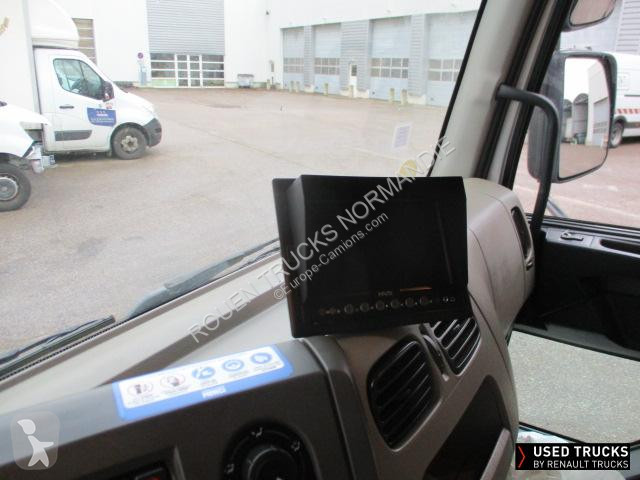 Camion Renault