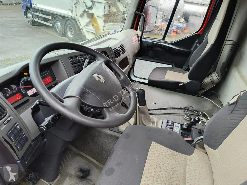 Kamion Renault 320 FUEL / CARBURANT 18000L - 5...