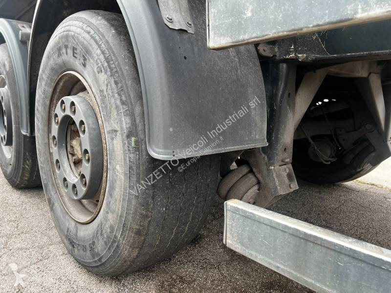Kamion Iveco