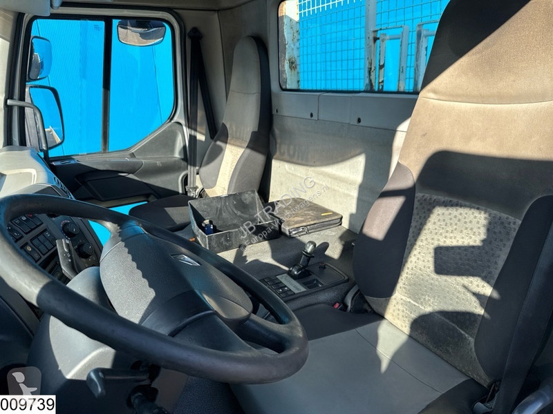 Camion Renault 430 Dxi 6x4, EURO 5, Steel...