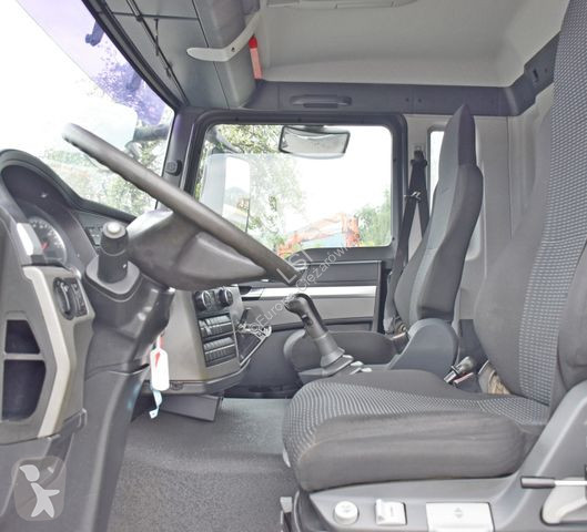 Camion MAN 33.360*KIPPER 6,40m *PK 15500 * 6x4