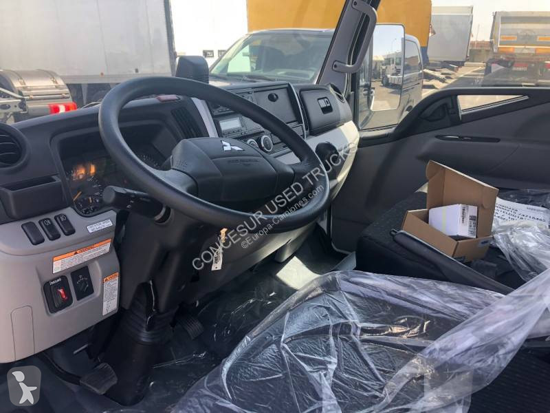 Camion Fuso
