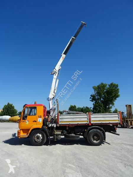 Camion MAN