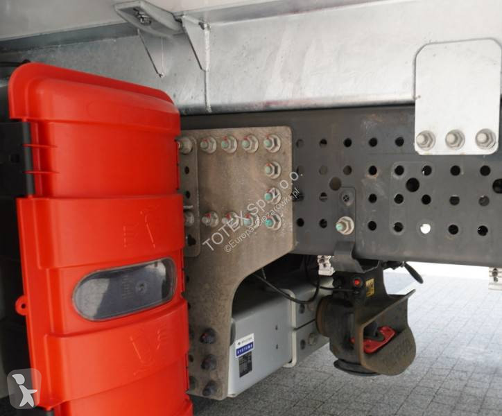 Camion Mercedes
