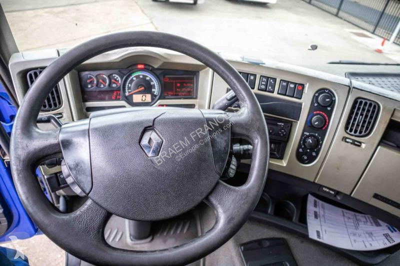 Kamion Renault PREMIUM 380DXI+E5/EEV+HAYON