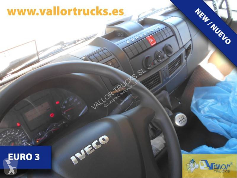 Camion Iveco