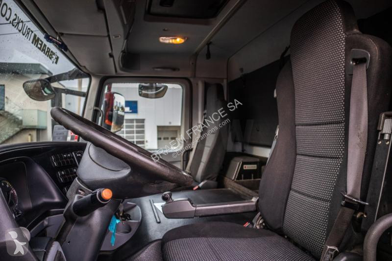 Lastbil Mercedes ACTROS 3241+MP3+ECOVRAC 6COMP