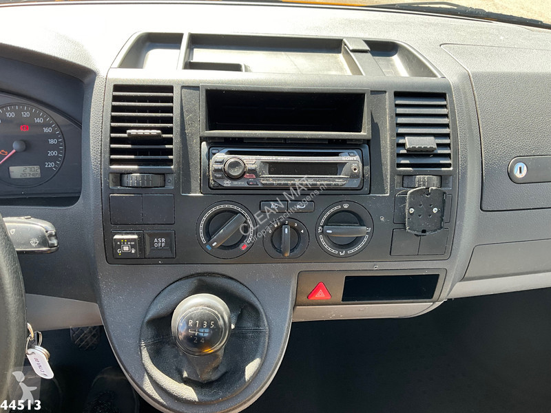Camion Volkswagen 2.0 300 Manual