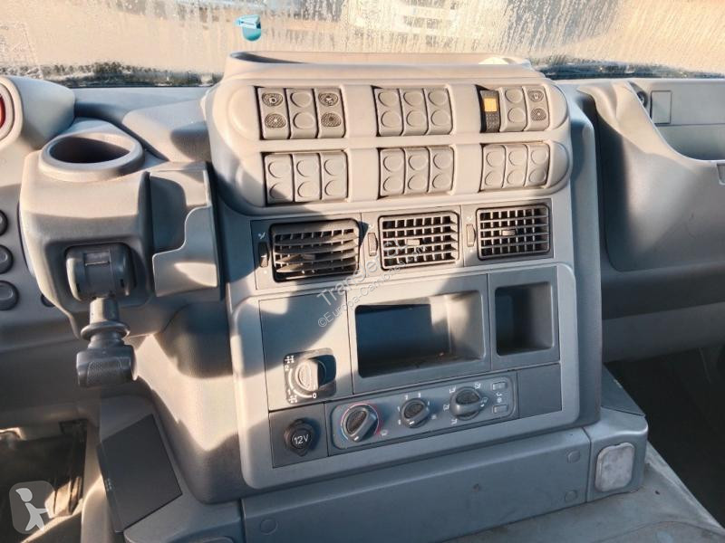 Camion Iveco AD 260 T 44