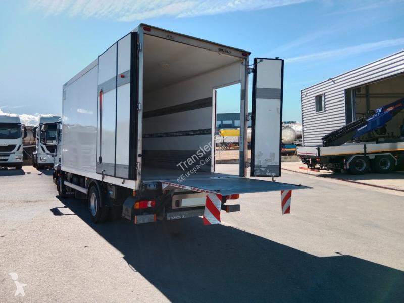 Kamion Iveco
