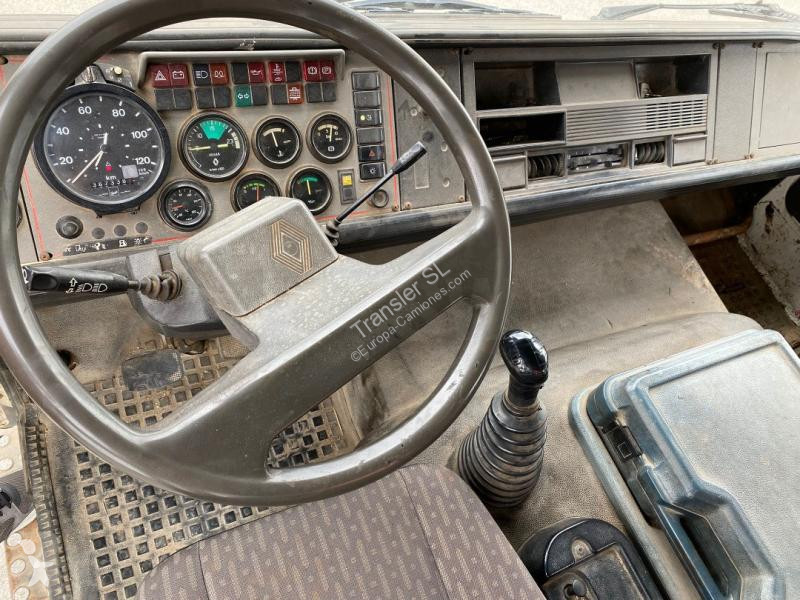 Camion Renault 230.20