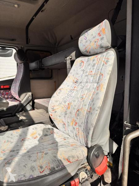 Kamion Mercedes  2544