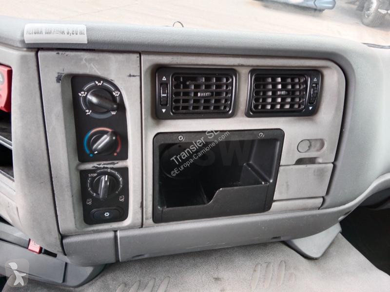 Kamion Renault 320.26 S