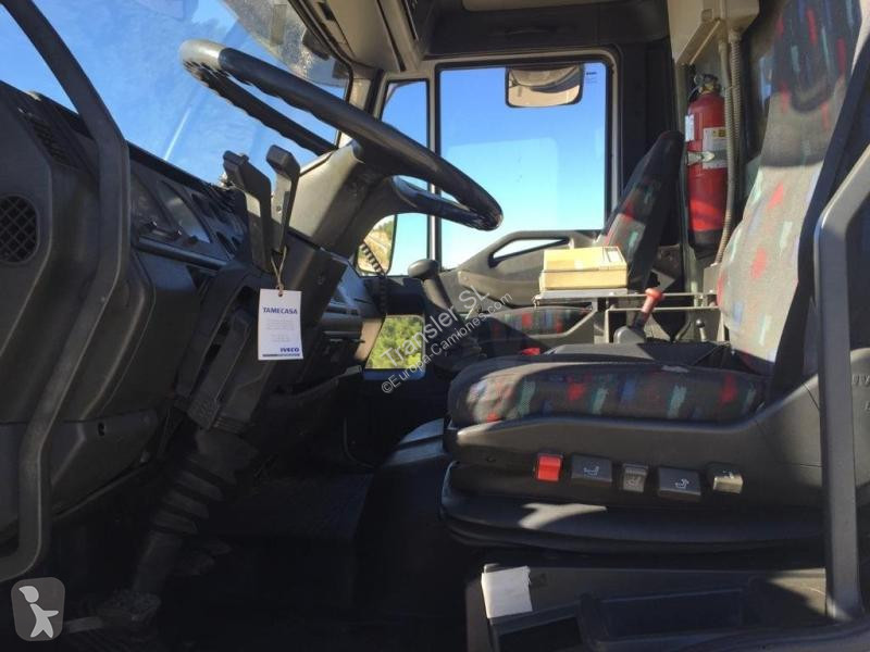 Camion Iveco