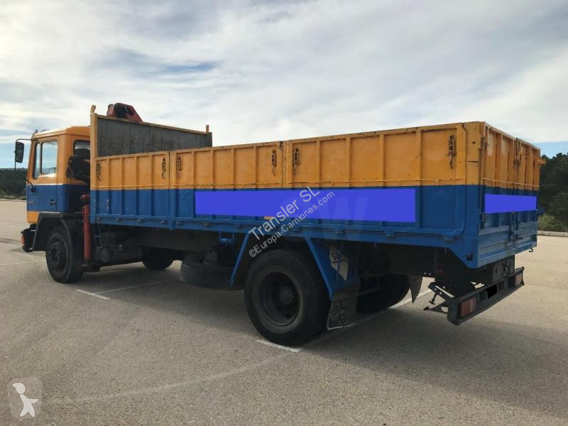 Camion MAN