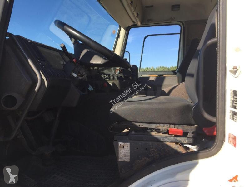 Camion Volvo 240 FL7