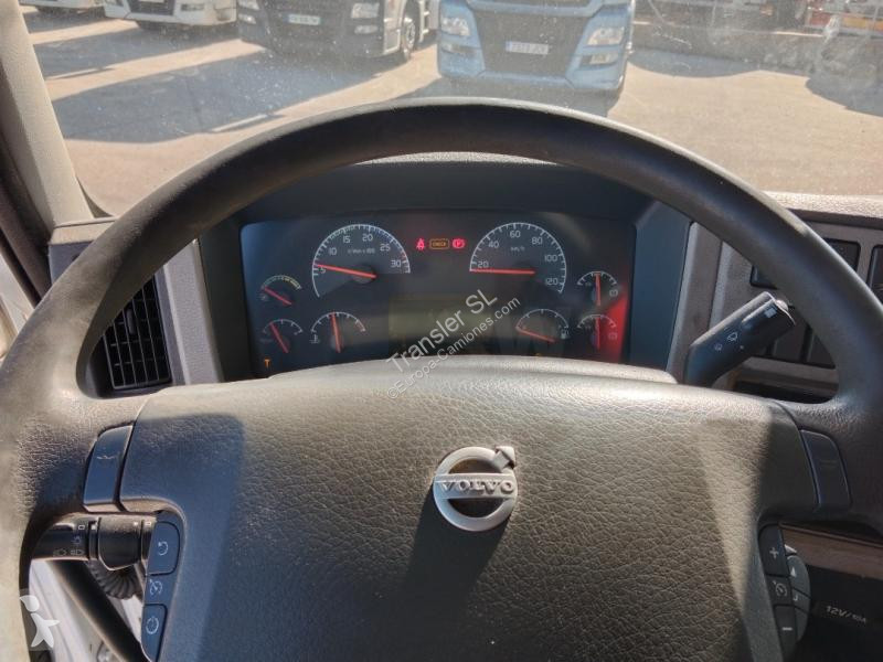 Camion Volvo