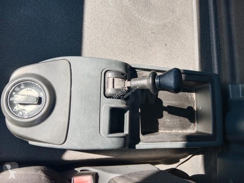 Camion MAN 18.290 TGM