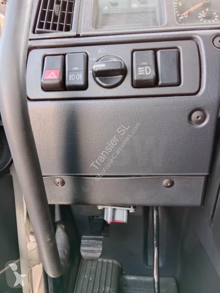 Camion Volvo 290 FM7