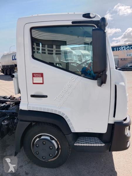 Kamion Renault  D 180.75