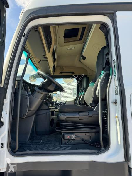 Kamion Mercedes 2545 L