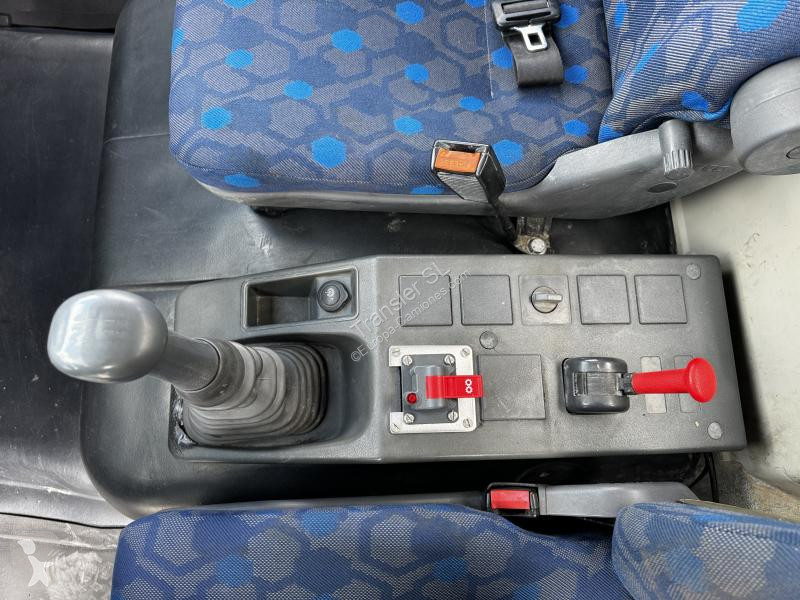 Camion Iveco ML 180 E 28 K