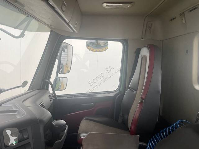 Camion Volvo